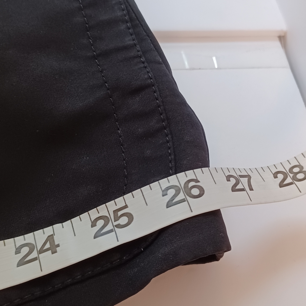 Worthington Womans Blacket Jacket Snaps Pads Buck… - image 7